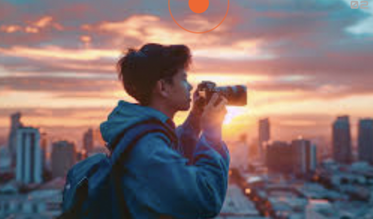 Outdoor Landscape Photography Workshop